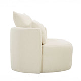 Leander Swivel Chair