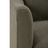 Noel Slipcovered Chair