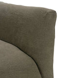 Noel Slipcovered Chair