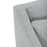 Odessa Slipcover Dining Chair