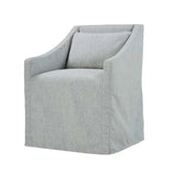 Odessa Slipcover Dining Chair