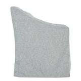 Odessa Slipcover Dining Chair