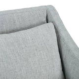 Odessa Slipcover Dining Chair