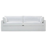 Sylvie Slip Sofa