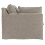 Sylvie Slip Sofa