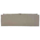 Sylvie Slip Sofa