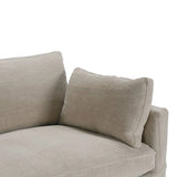 Sylvie Slip Sofa