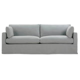 Sylvie Slip Sofa