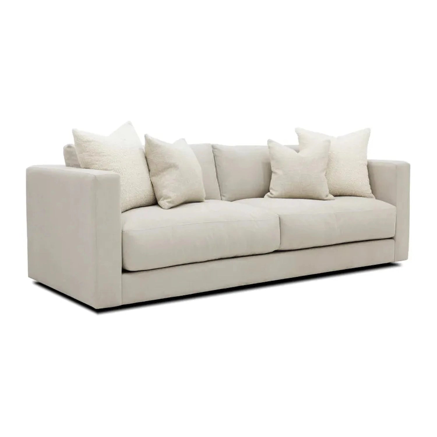 Four Hands Ruben Sofa