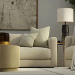 Four Hands Ruben Sofa