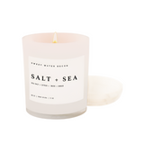 Sweet Water Decor Candles