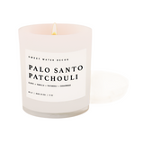 Sweet Water Decor Candles
