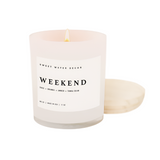 Sweet Water Decor Candles