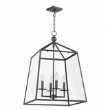 Cachet Lantern Large