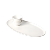 Fable - Serving Platter & Little Bowls