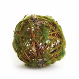 Mossy Twig Orb