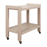 Rockwell Bar Cart