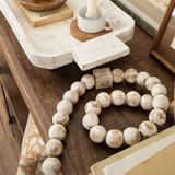 Wooden Decor beads