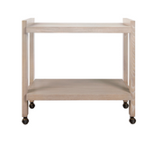 Rockwell Bar Cart