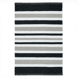 Oakley Stripe Handwoven Indoor/Outdoor Rug