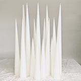 Cone Candles