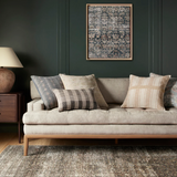 Palomar Denim Pillow