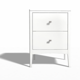 Soho Nightstand