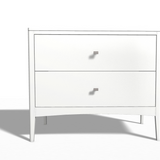 Soho Nightstand