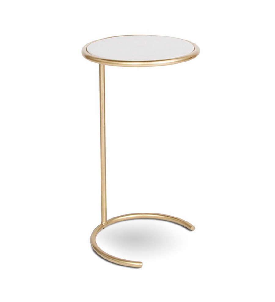 Noble Accent Table