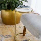 Noble Accent Table