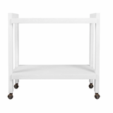Rockwell Bar Cart