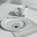 Linen Napkins