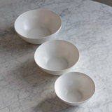 Fable Nesting Bowls