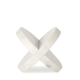 Sophia Marble Decorative Sculpture | Small