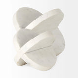 Sophia Marble Decorative Sculpture | Small