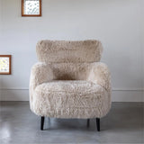 Ginger Accent Chair
