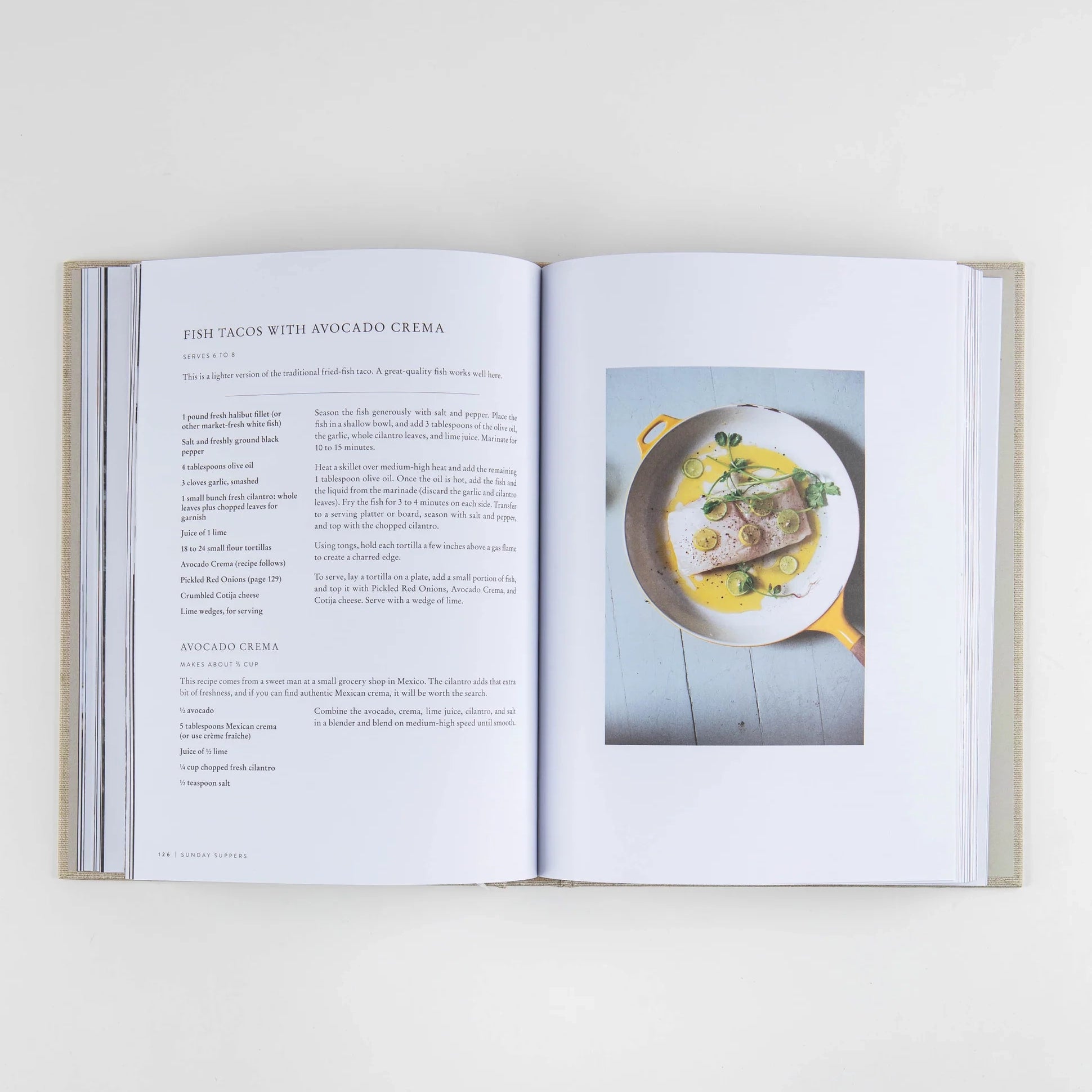 Sunday Suppers Karen Mordechai