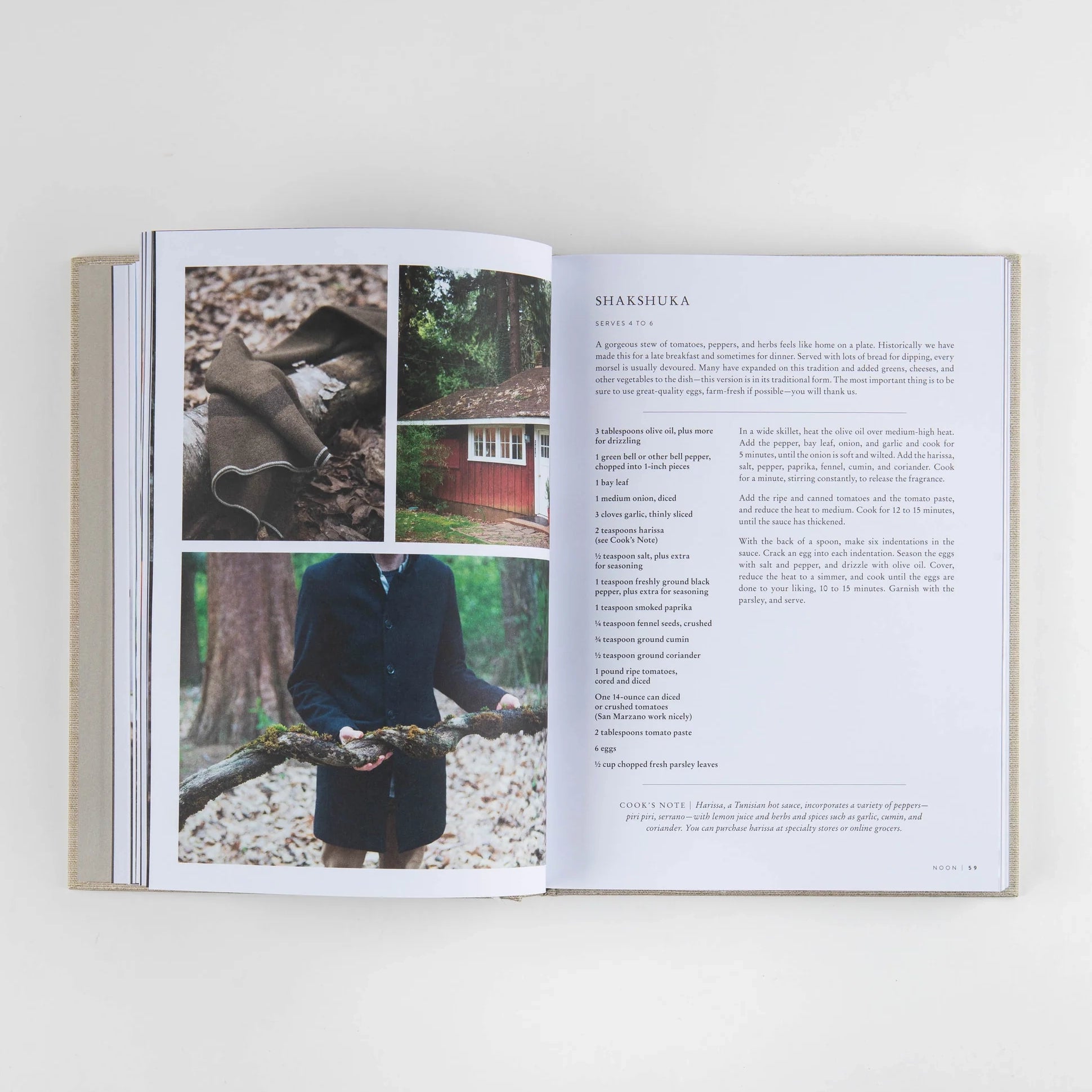 Sunday Suppers Karen Mordechai