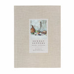 Sunday Suppers Karen Mordechai