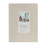 Sunday Suppers Karen Mordechai