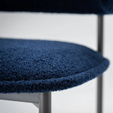 Chloé Bar/Counter Stool