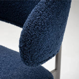 Chloé Bar/Counter Stool