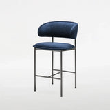 Chloé Bar/Counter Stool