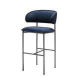 Chloé Bar/Counter Stool