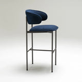 Chloé Bar/Counter Stool