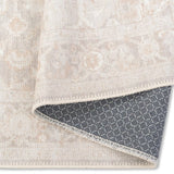 Aura Spill Proof Area Rug