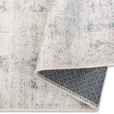 Aura Spill Proof Area Rug