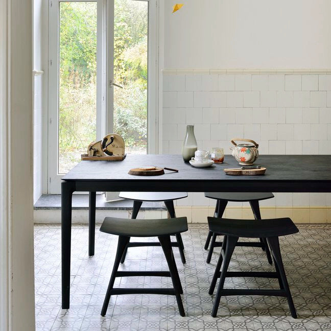 Ethnicraft Oak Bok Dining Table