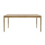Ethnicraft Oak Bok Dining Table