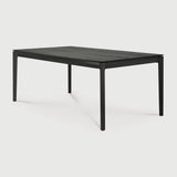 Ethnicraft Oak Bok Dining Table